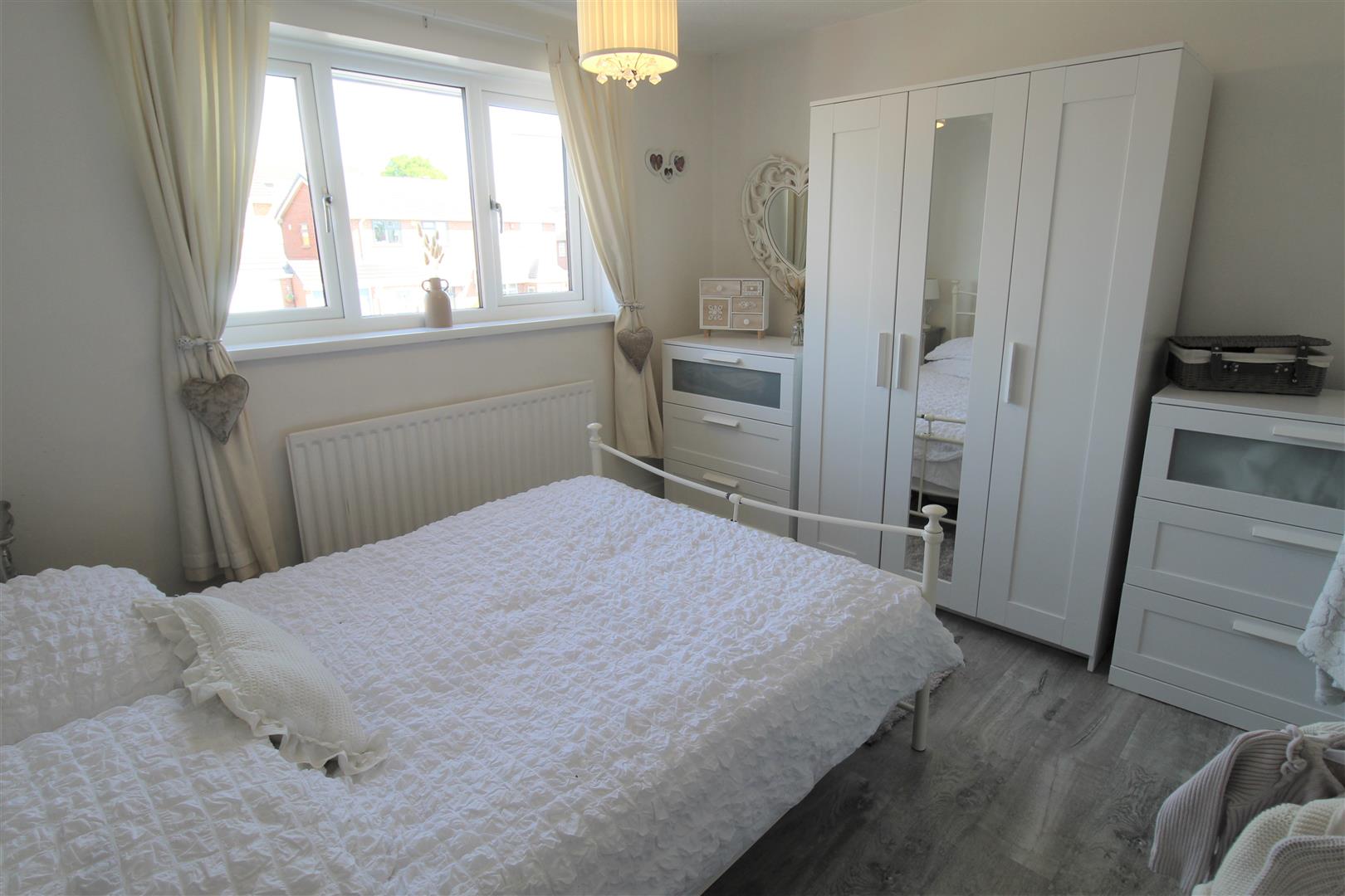 Swanland Grove, Longton, Stoke-On-Trent